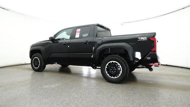 new 2024 Toyota Tacoma car