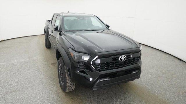 new 2024 Toyota Tacoma car