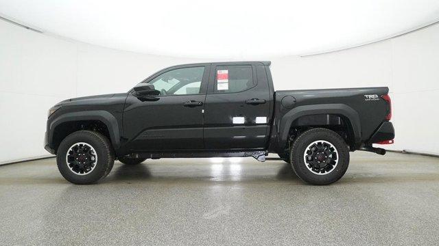 new 2024 Toyota Tacoma car