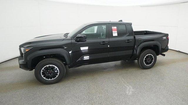 new 2024 Toyota Tacoma car