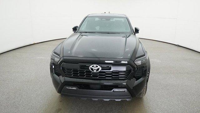 new 2024 Toyota Tacoma car