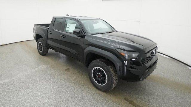 new 2024 Toyota Tacoma car