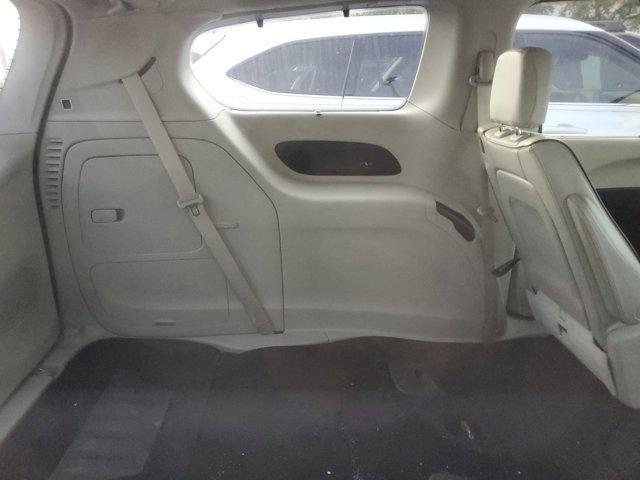 used 2017 Chrysler Pacifica car, priced at $12,598