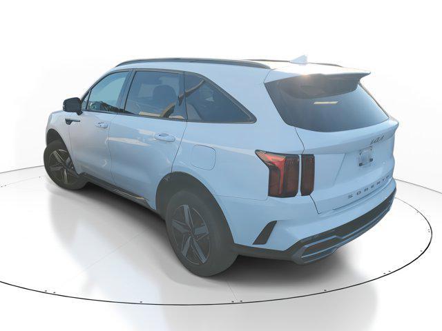 used 2022 Kia Sorento car, priced at $21,352