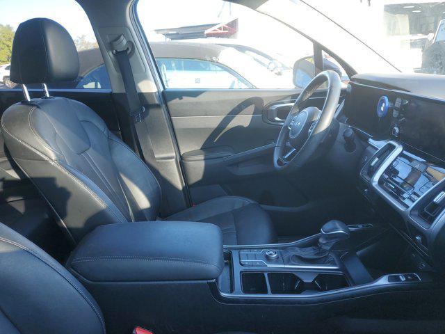 used 2022 Kia Sorento car, priced at $21,352