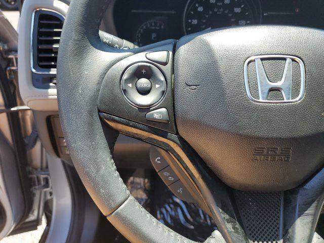 used 2019 Honda HR-V car, priced at $20,557