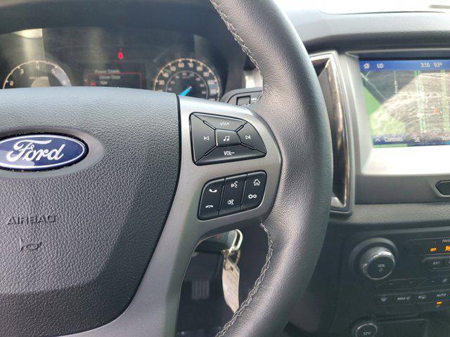 used 2021 Ford Ranger car, priced at $26,291