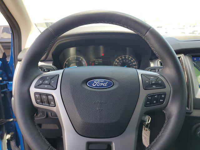 used 2021 Ford Ranger car, priced at $26,291
