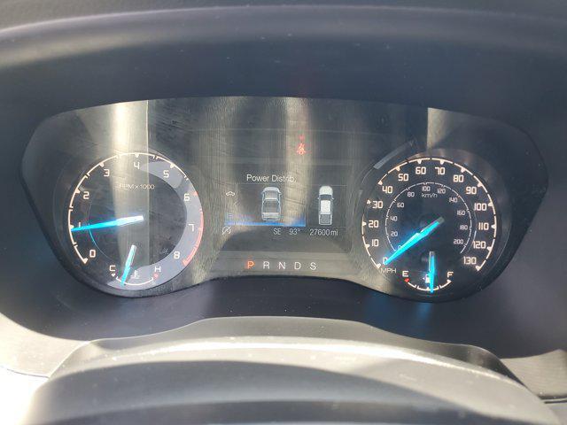 used 2021 Ford Ranger car, priced at $26,291