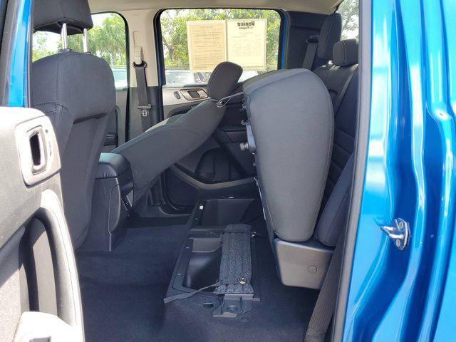 used 2021 Ford Ranger car, priced at $26,291
