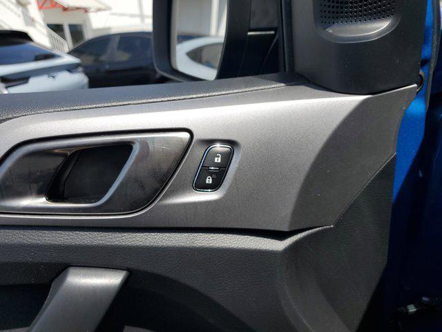 used 2021 Ford Ranger car, priced at $26,291