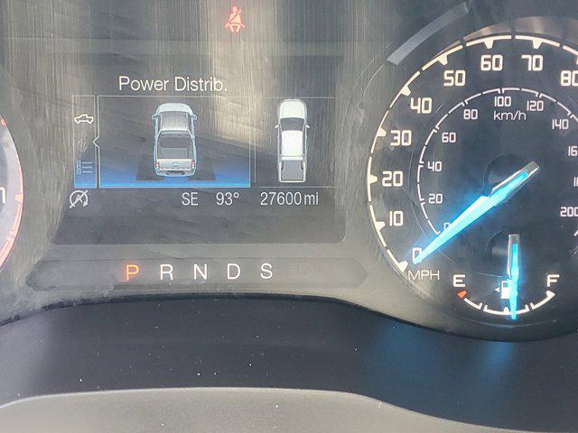 used 2021 Ford Ranger car, priced at $26,291