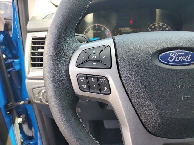 used 2021 Ford Ranger car, priced at $26,291