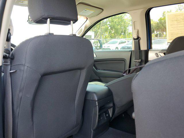 used 2021 Ford Ranger car, priced at $26,291