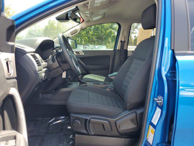 used 2021 Ford Ranger car, priced at $26,291