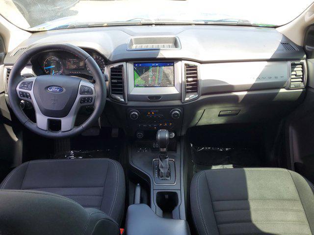 used 2021 Ford Ranger car, priced at $26,291