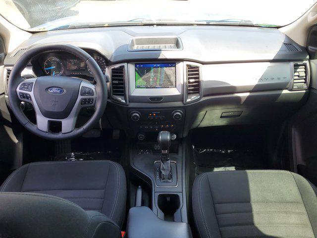 used 2021 Ford Ranger car, priced at $26,291