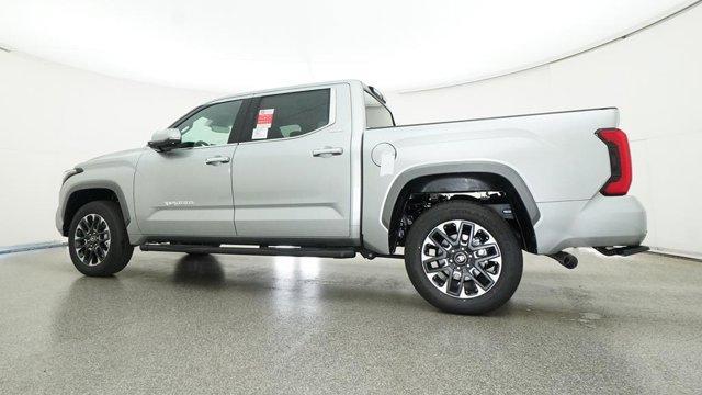 new 2025 Toyota Tundra car, priced at $58,302