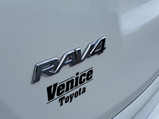 used 2016 Toyota RAV4 Hybrid car, priced at $15,802