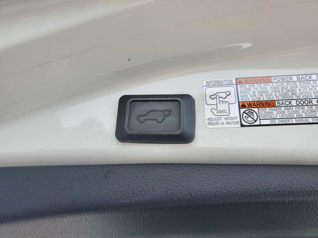 used 2016 Toyota RAV4 Hybrid car, priced at $15,802