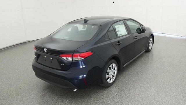 new 2025 Toyota Corolla car