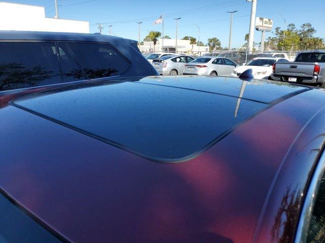 used 2017 Cadillac CT6 car