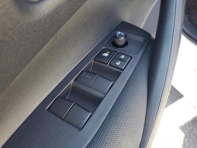 used 2025 Toyota Corolla car, priced at $21,488