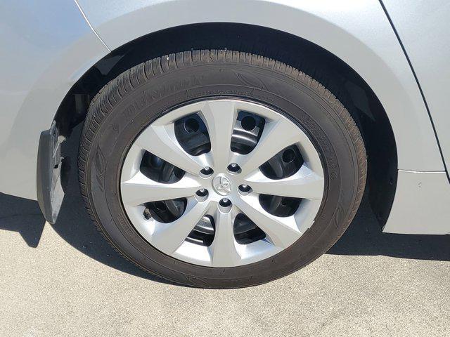 used 2025 Toyota Corolla car, priced at $21,240