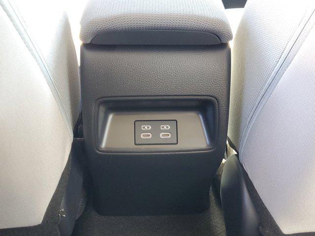 used 2025 Toyota Corolla car, priced at $21,240