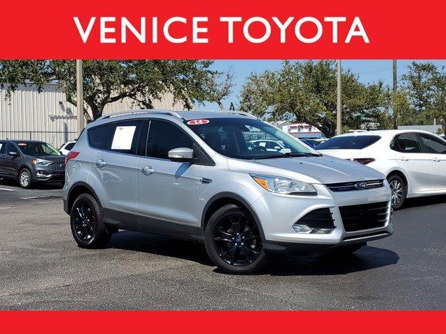 used 2014 Ford Escape car, priced at $9,493