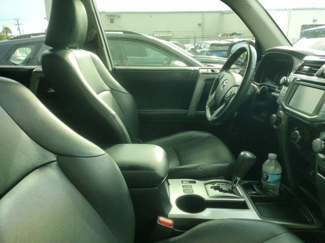 used 2019 Toyota 4Runner car, priced at $22,844