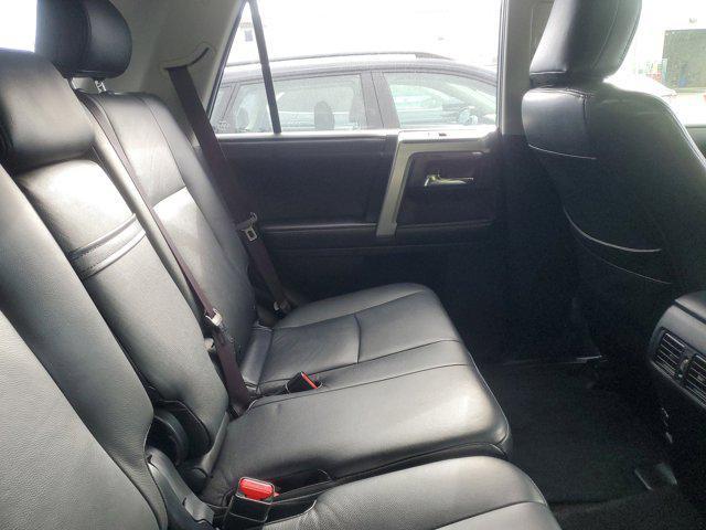 used 2019 Toyota 4Runner car, priced at $22,844