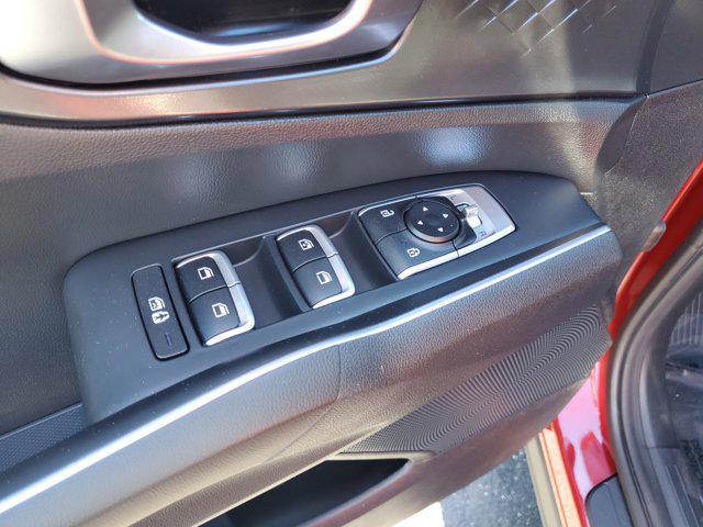 used 2023 Kia Sorento car, priced at $19,181