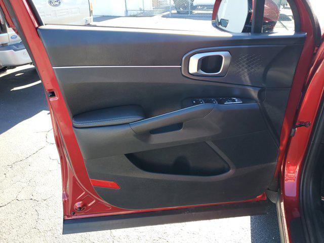 used 2023 Kia Sorento car, priced at $19,181