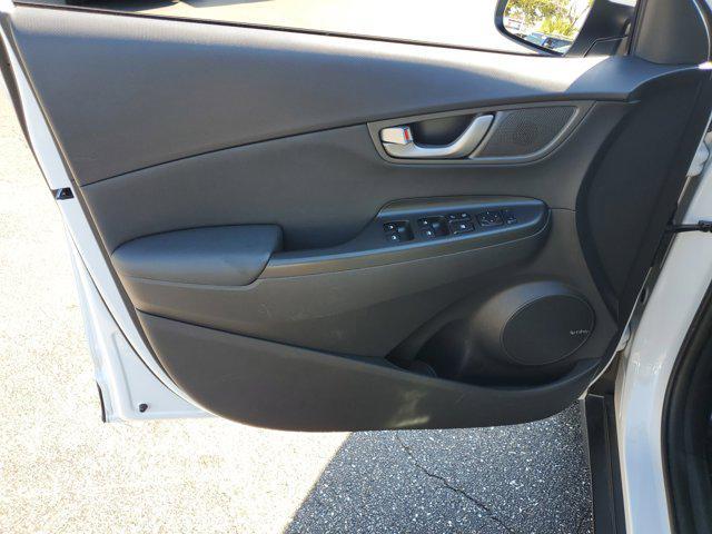 used 2021 Hyundai Kona car, priced at $18,900