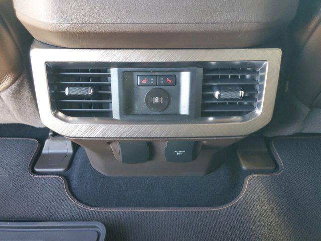 used 2024 Ford F-250 car, priced at $80,022
