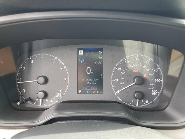 used 2025 Toyota Corolla car, priced at $20,695