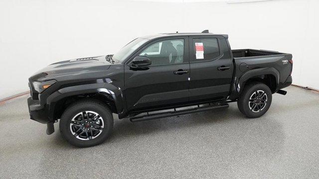 new 2024 Toyota Tacoma car