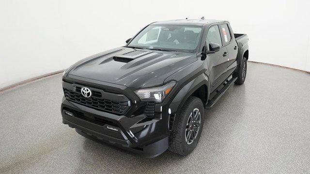 new 2024 Toyota Tacoma car