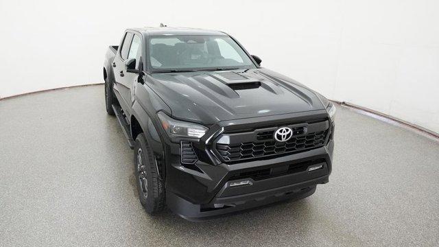 new 2024 Toyota Tacoma car