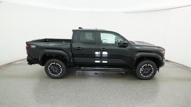 new 2024 Toyota Tacoma car