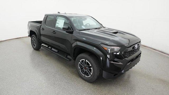 new 2024 Toyota Tacoma car