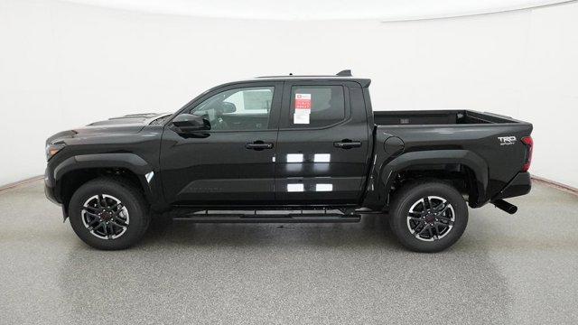 new 2024 Toyota Tacoma car