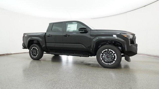 new 2024 Toyota Tacoma car