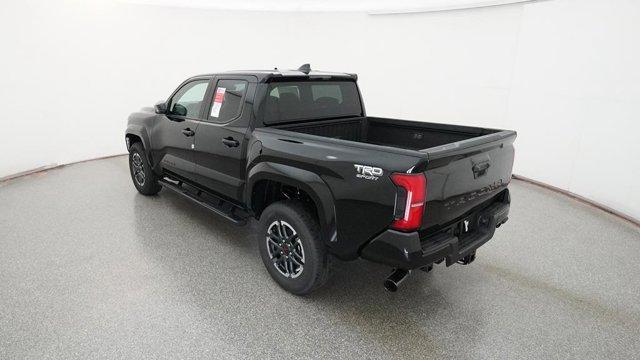 new 2024 Toyota Tacoma car