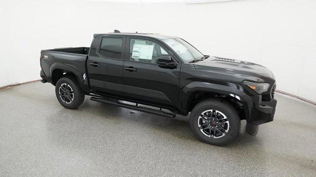 new 2024 Toyota Tacoma car