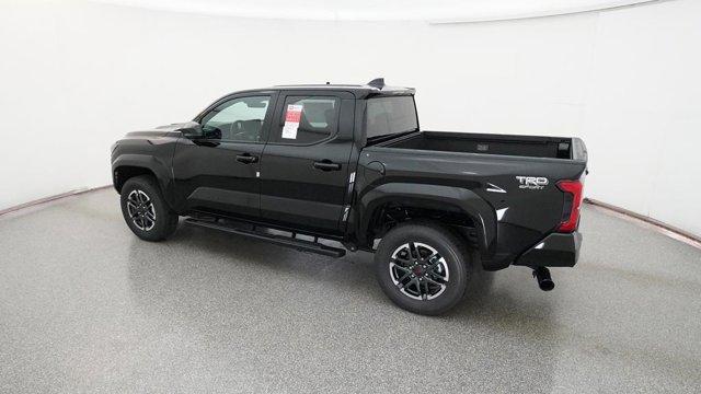 new 2024 Toyota Tacoma car