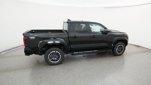 new 2024 Toyota Tacoma car