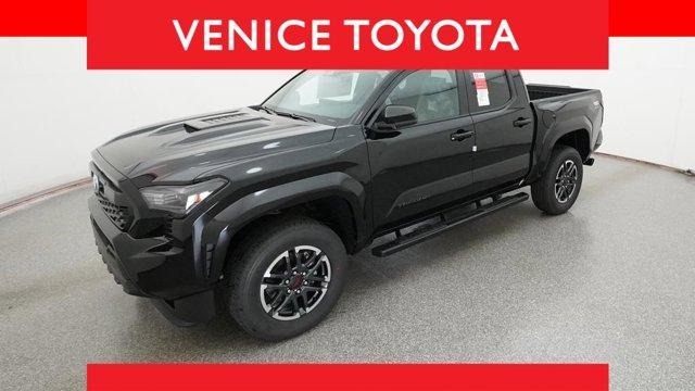 new 2024 Toyota Tacoma car