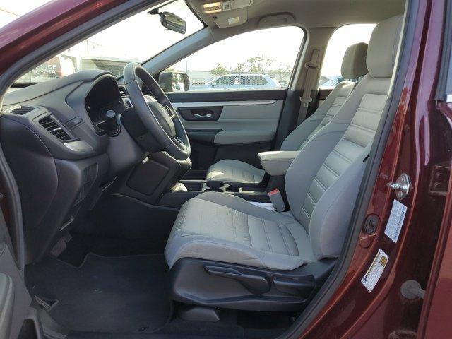 used 2019 Honda CR-V car, priced at $18,567